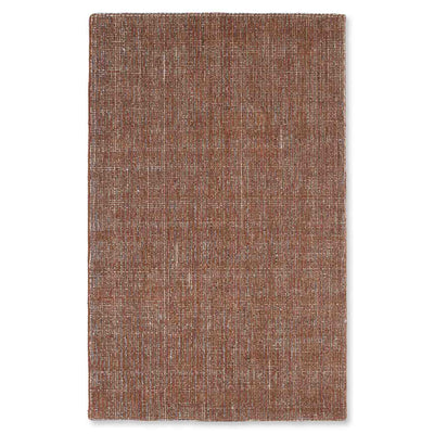 Textreme Handloom Woollen And Polyester Rug