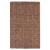 Textreme Handloom Woollen And Polyester Rug