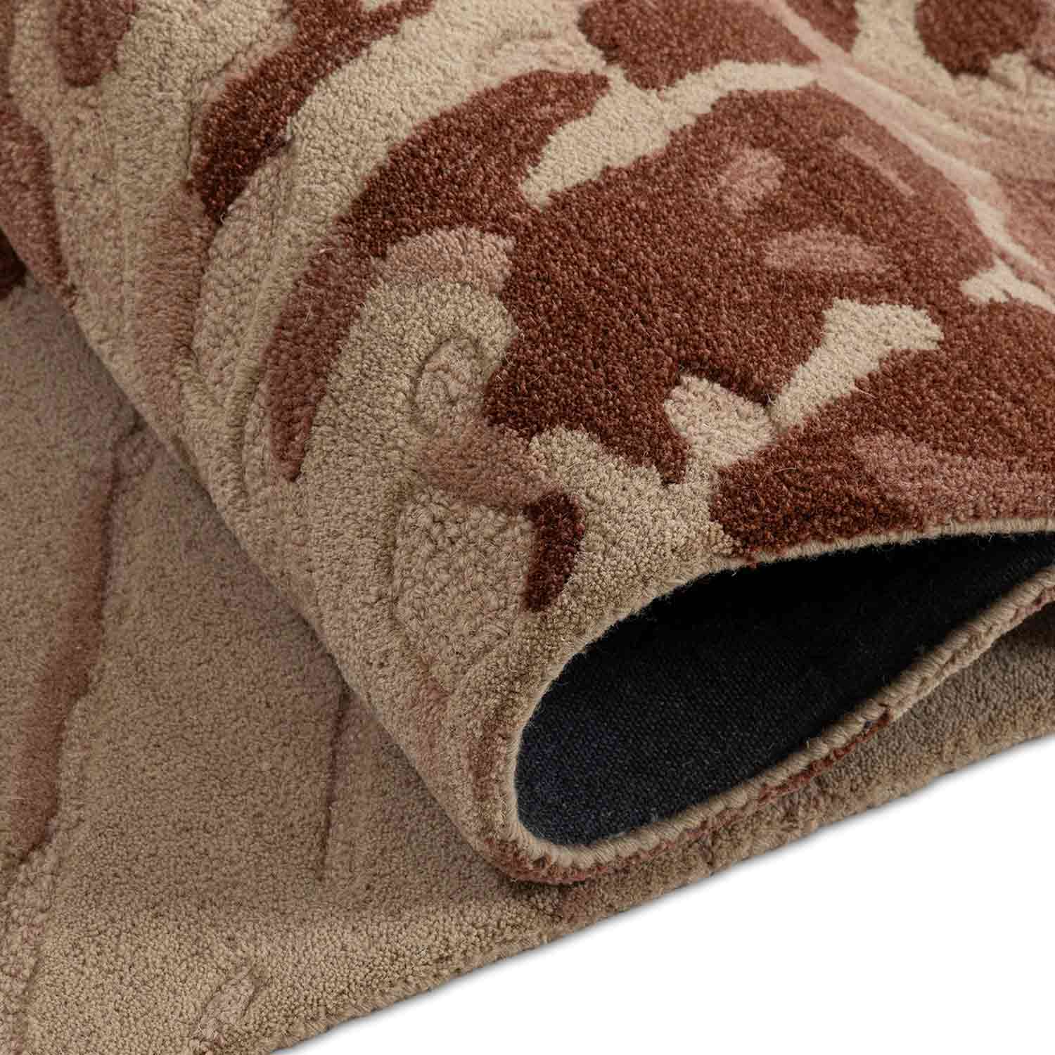 Windmark Hand Tufted Woollen