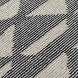 Bea Hand Tufted Woollen And Cotton Rug