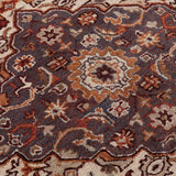 Heer Hand Tufted Woollen Rug