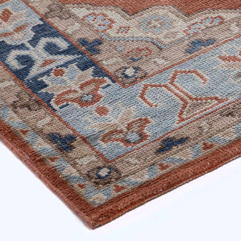 Ryan Hand Knotted Woollen Rug