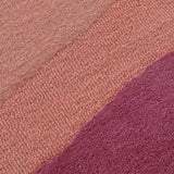 Naunet  Hand Tufted Woollen And Cotton Rug