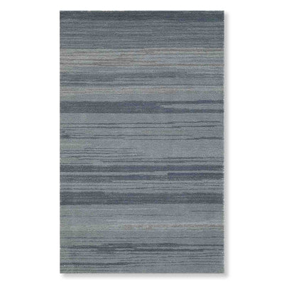 Maye Hand Tufted Woollen And Viscose Rug