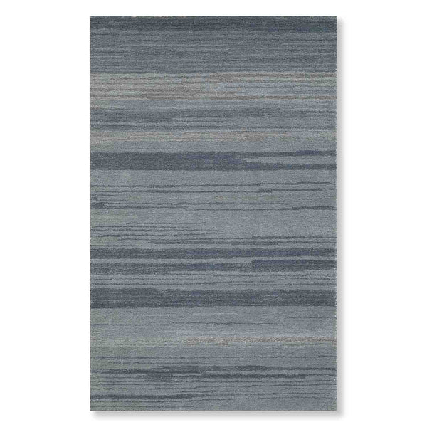 Maye Hand Tufted Woollen And Viscose Rug