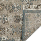 Adoby Hand Knotted Woollen Rug