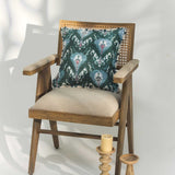 Anjari Recycled Polyester Cushion Cover