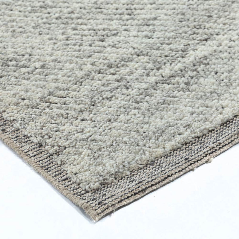 Aneesa Hand Knotted Woollen Rug