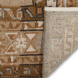 Lina Hand Knotted Woollen Rug