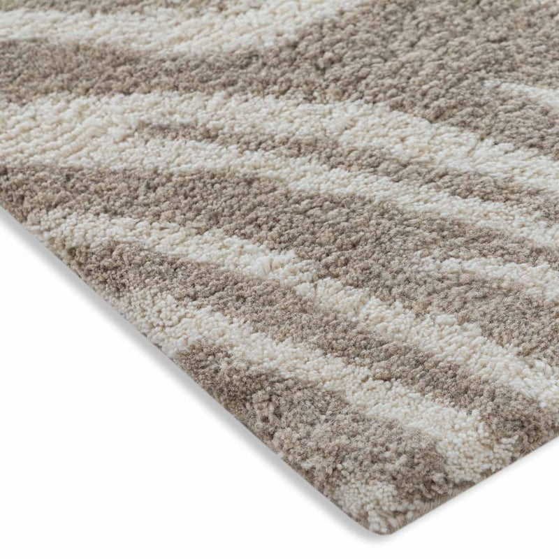 Dash Hand Tufted Woollen Rug