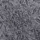 Nessie Cutwork Velvet Lumbar Cushion Cover