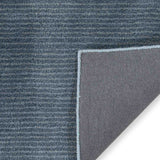 The Matrix Hand Tufted Woollen And Cotton Rug By Shripal Munshi