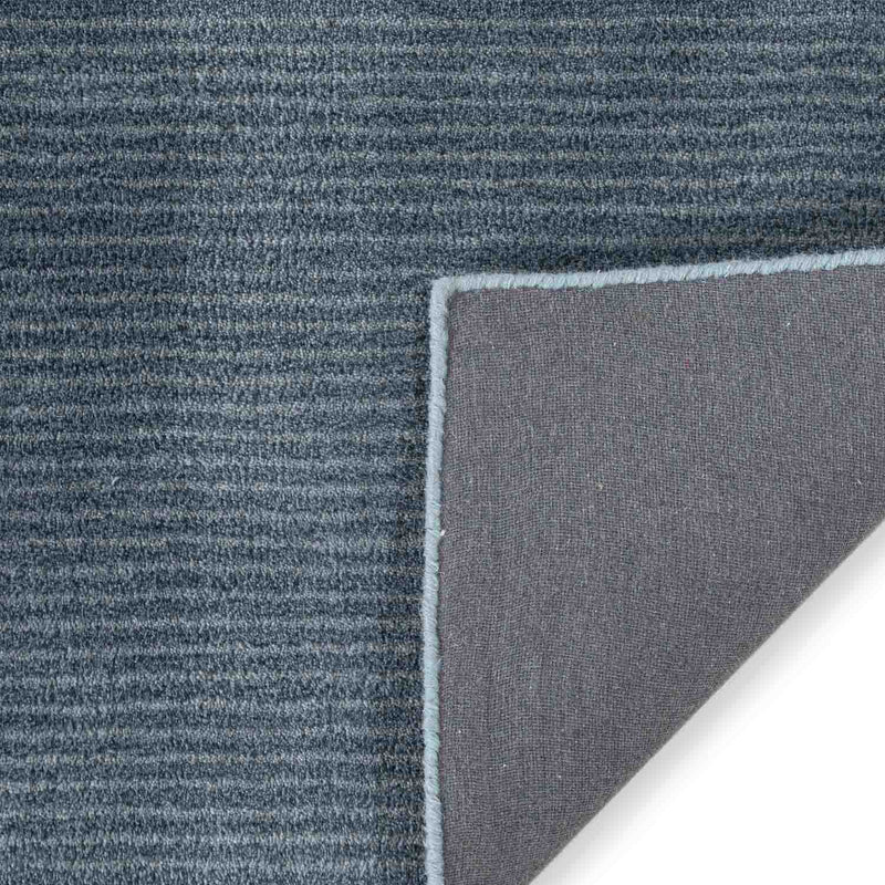 The Matrix Hand Tufted Woollen And Cotton Rug By Shripal Munshi