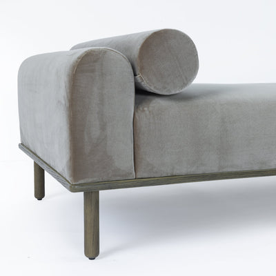 Arthur Daybed - Sapphire