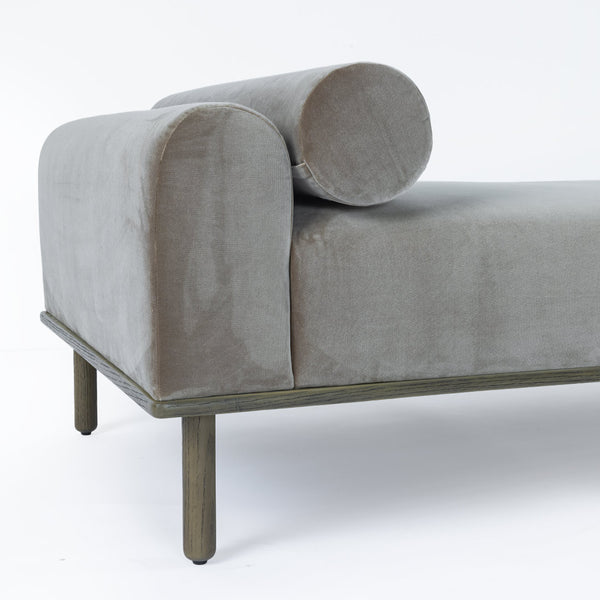 Arthur Daybed - Sapphire