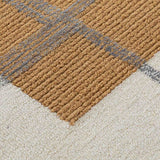 Cledaa Hand Tufted Woollen Rug