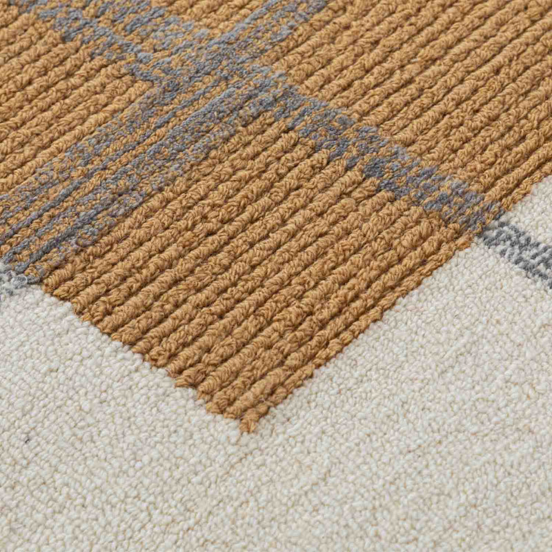 Cledaa Hand Tufted Woollen Rug
