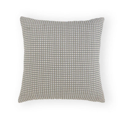 Nevara Cotton Bagru Hand Block Printed Cushion Cover