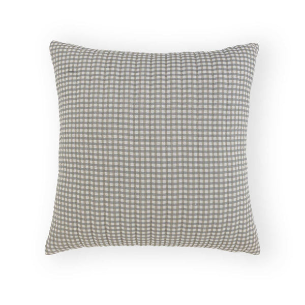 Nevara Cotton Bagru Hand Block Printed Cushion Cover