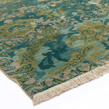 Serab Hand Knotted Woollen Rug