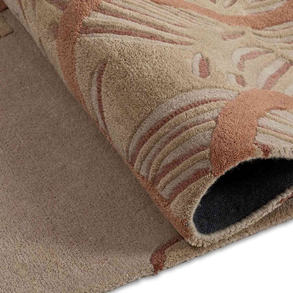 Eolian Hand Tufted Woollen Rug
