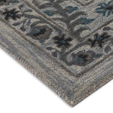 Mae  Hand Tufted Woollen And Cotton Rug