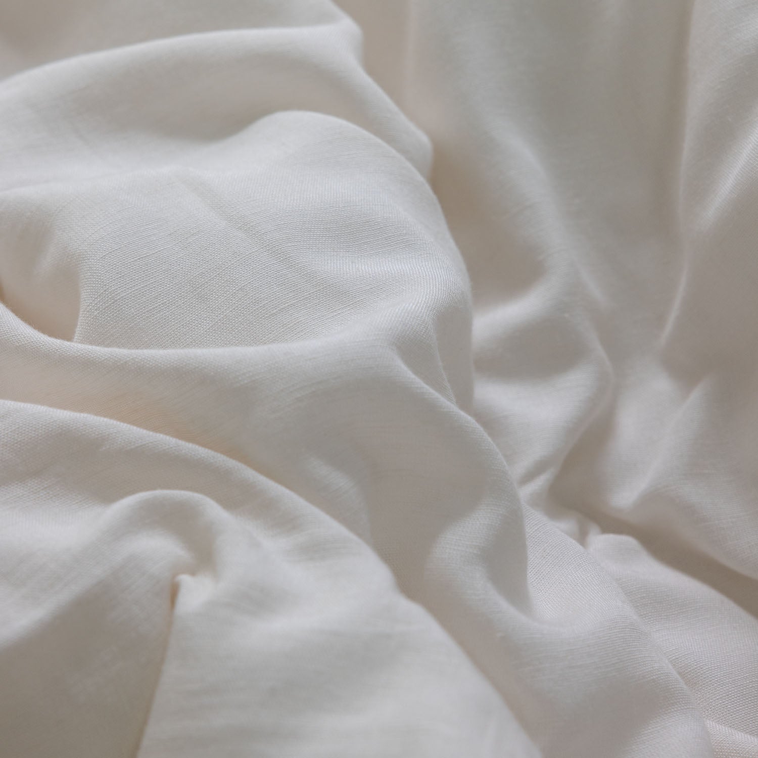 Terra Linen Duvet Cover Set