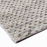 Petrichor Hand Knotted Woollen Rug