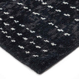 Ratri Hand Knotted Rug by Abraham & Thakore