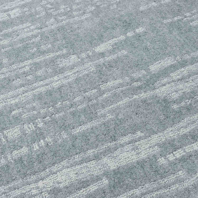Glanzah Handloom Polyester Rug