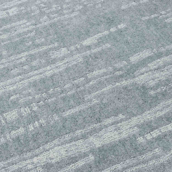 Glanzah Handloom Polyester Rug