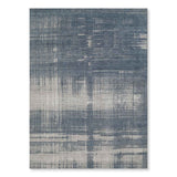 Frosty Hand knotted Woollen Rug