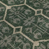 Aurora Hand Knotted Woollen Rug