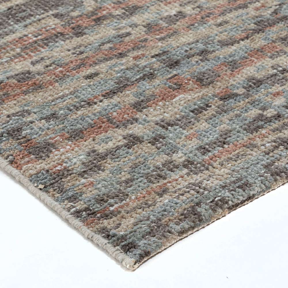 Eloise Hand Knotted Woollen Rug