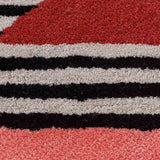 Gen-z Hand Tufted Woollen Rug