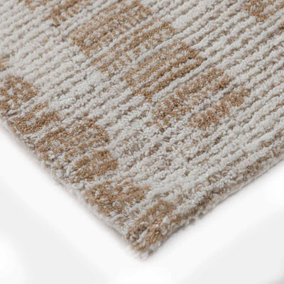 Strype Hand Tufted Woollen Rug