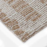 Strype Hand Tufted Woollen Rug