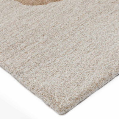 Phool Hand Tufted Woollen Rug