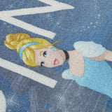 Cinderella Hand Tufted Recycled Polyester Rug