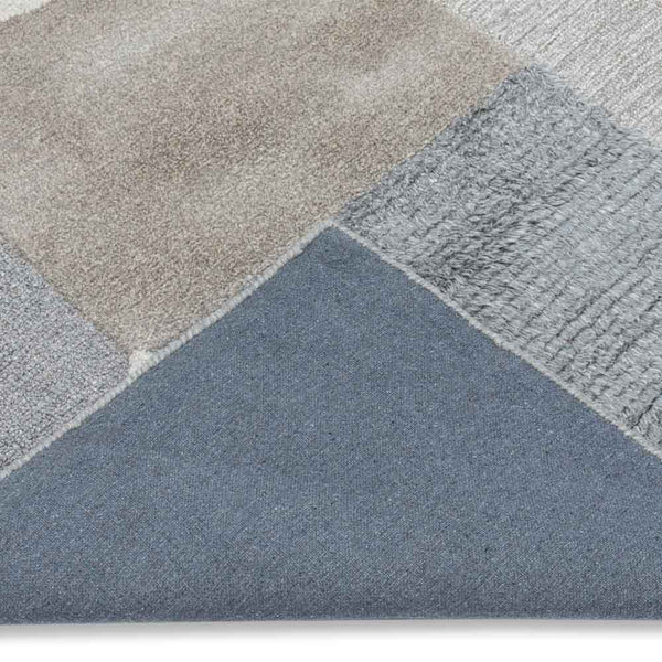 Gallery Rug Hand Tufted Woollen Rug