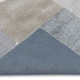 Gallery Rug Hand Tufted Woollen And Cotton Rug