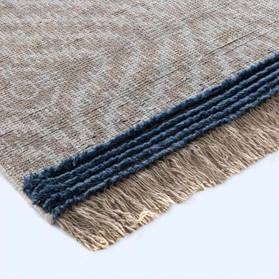 Kerman Hand Knotted Woollen Rug