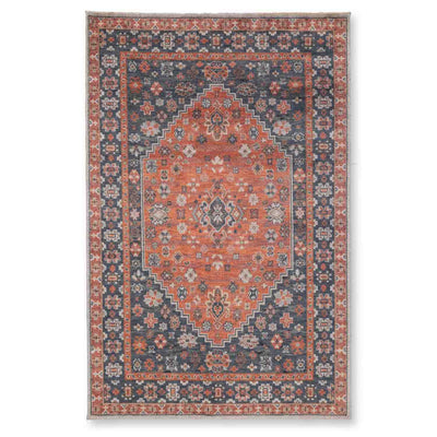 Zigana Hand Knotted Woollen Rug