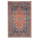 Zigana Hand Knotted Woollen Rug