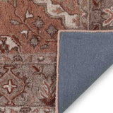 Sarai Hand Tufted Woollen And Viscose Rug