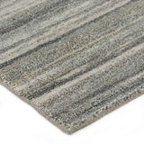 Roshan Hand Tufted Woollen And Recycled Polyester Rug