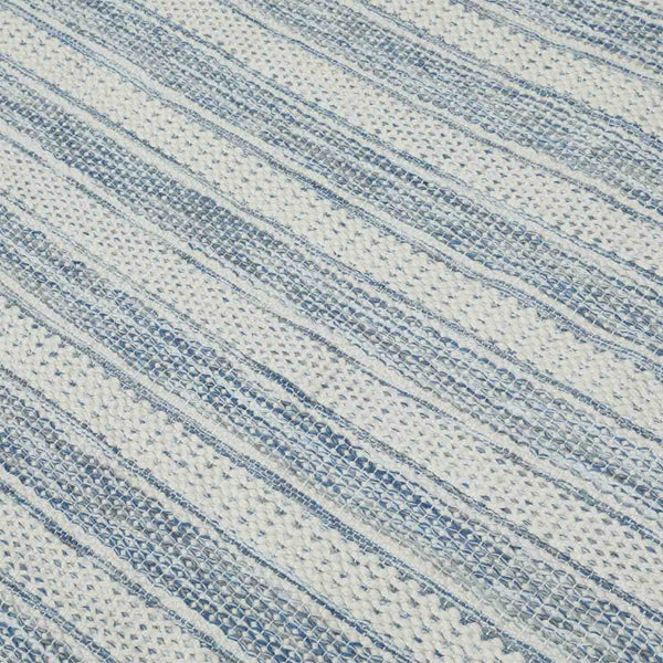 Fuzzio Handloom Polyester Rug