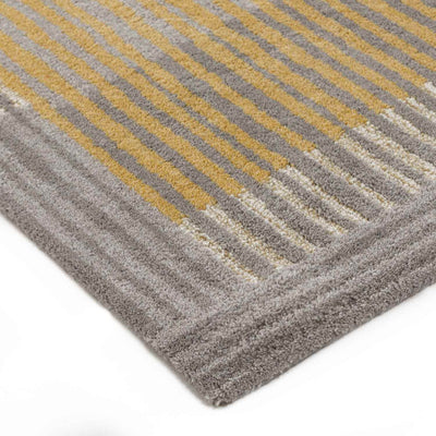Barsat Hand Tufted Woollen Rug