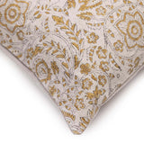 Maya Linen Digital Printed Cushion Cover