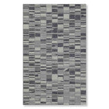 Khalfani  Hand Tufted Woollen And Cotton Rug